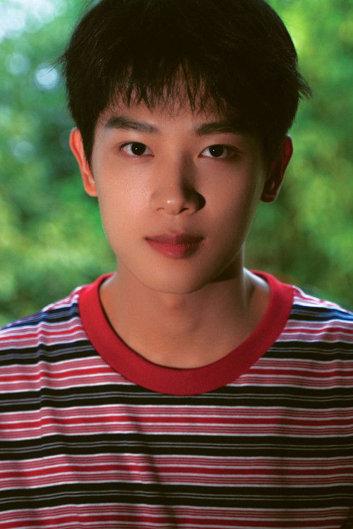 Photo of Zhang Jiongmin