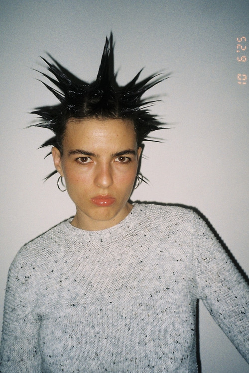 Photo of Paula Knüpling