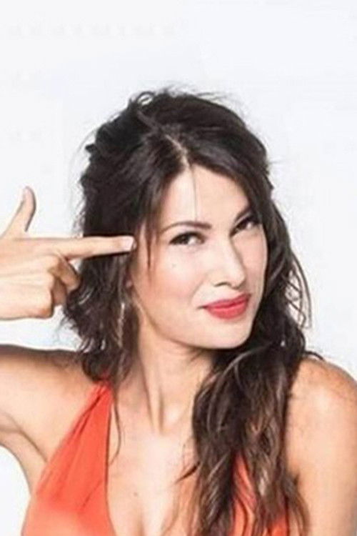 Photo of Klelia Renesi