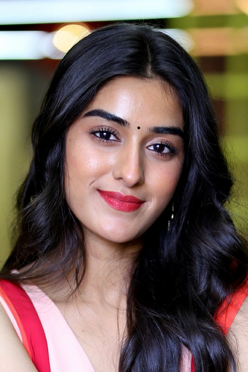 Photo of Sakshi Vaidya