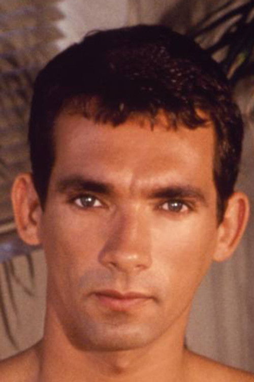 Photo of Troy Hunter