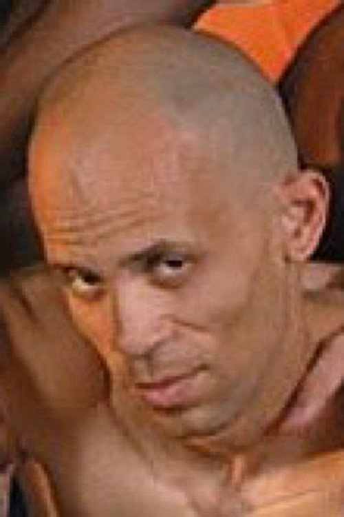 Photo of Farius Caine