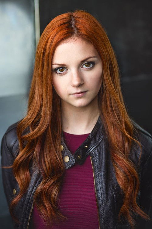 Photo of Jessica Clement