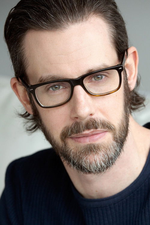 Photo of Justin Michael Carriere