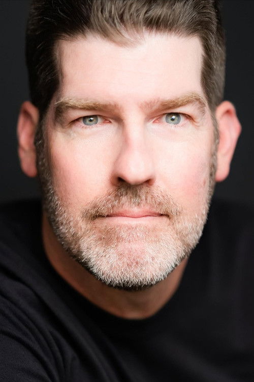 Photo of Dave Bodenbender