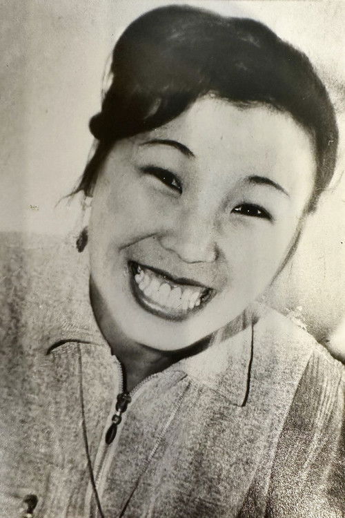 Photo of Tuyara Svinoboeva