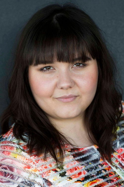 Photo of Sofie Hagen