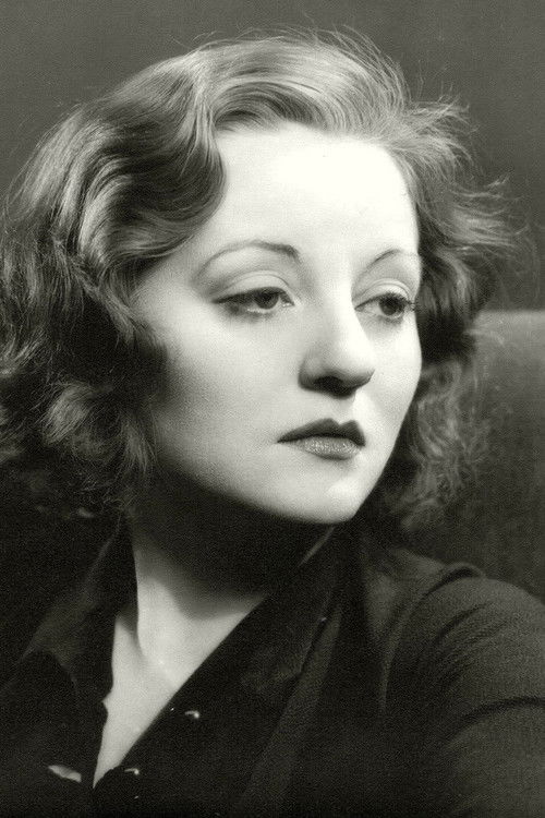 Photo of Tallulah Bankhead