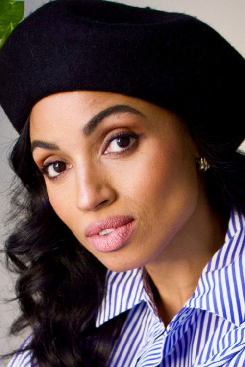 Photo of Gabrielle Ryan