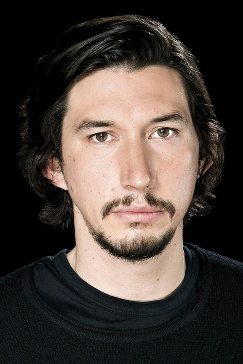 Photo of Adam Driver