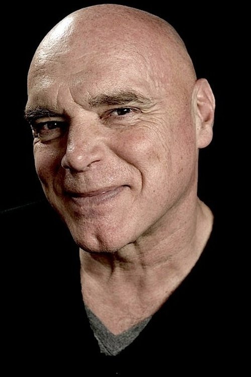 Photo of Antoine Tomé