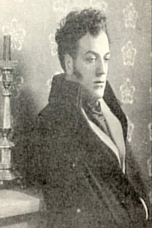 Photo of Philippe Hériat