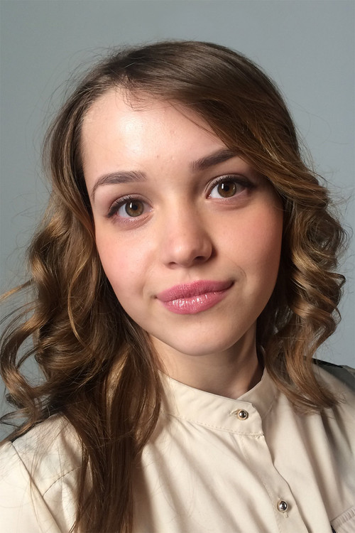 Photo of Vasilina Yuskovets