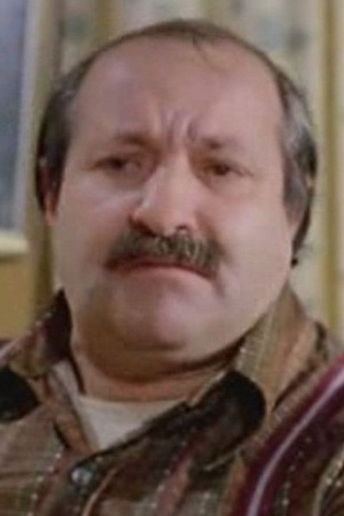 Photo of Franco Bracardi