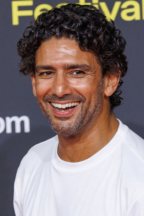 Photo of Salim Kéchiouche