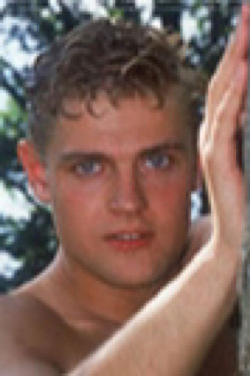 Photo of Ludvig Lyons