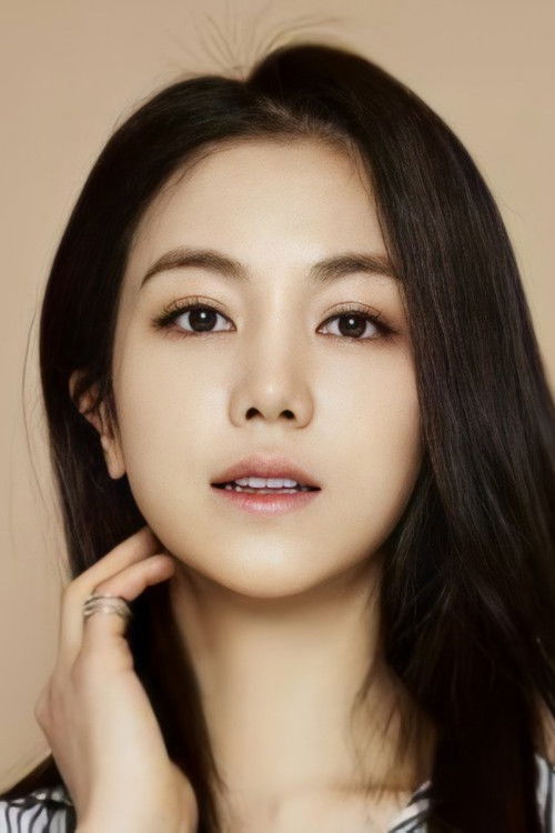 Photo of Kim Ok-bin
