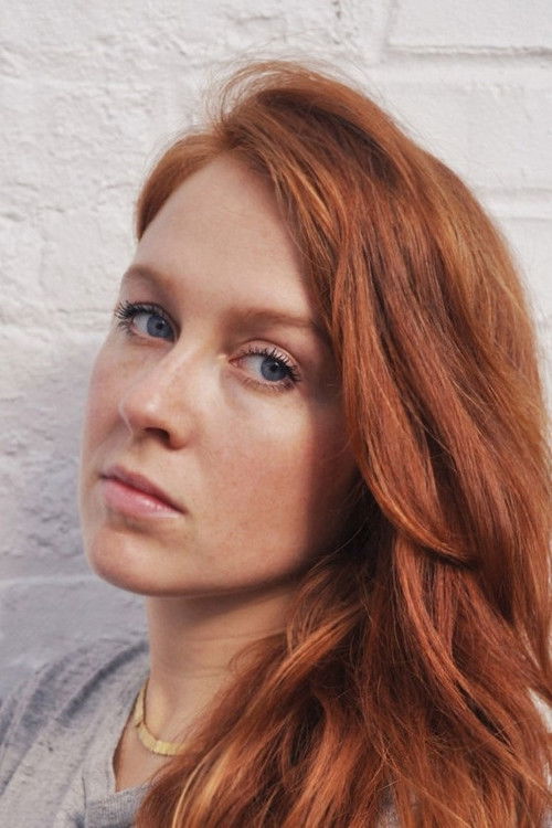 Photo of Elizabeth Wood