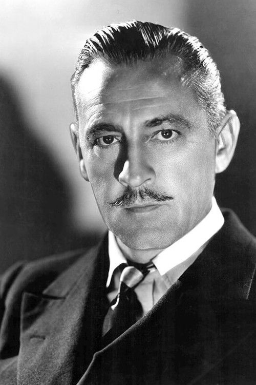 Photo of John Barrymore