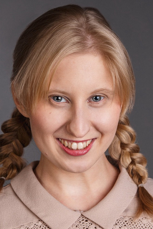 Photo of Mariya Dubina