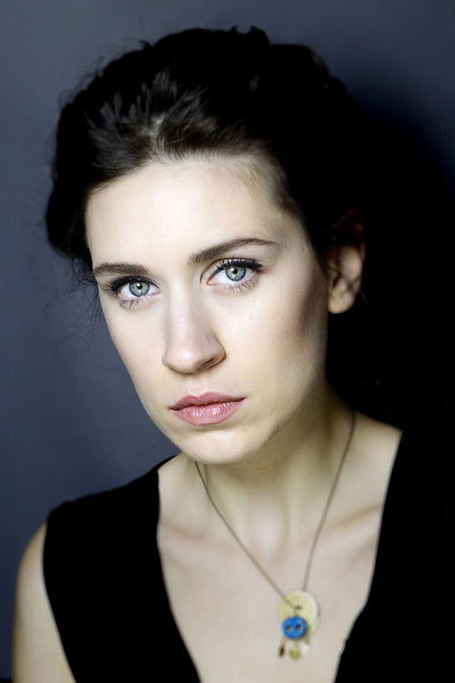 Photo of Gözde Cığacı