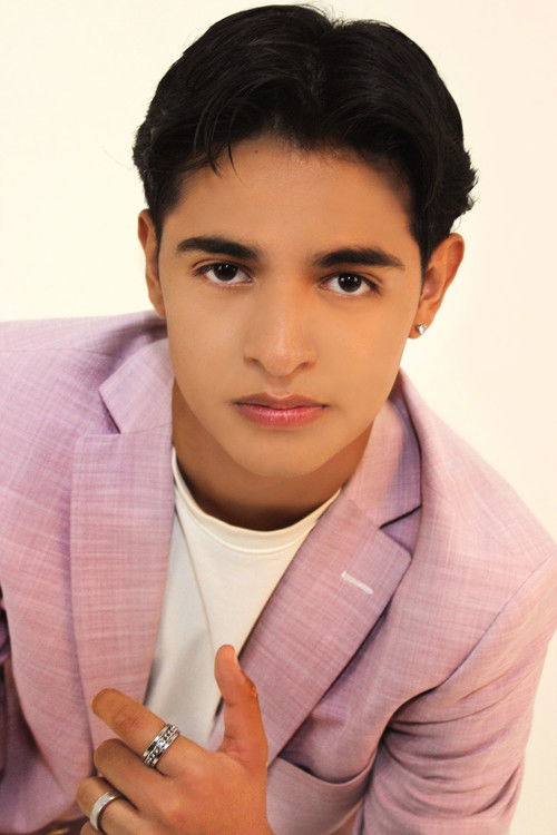 Photo of Juan Carlos Miranda