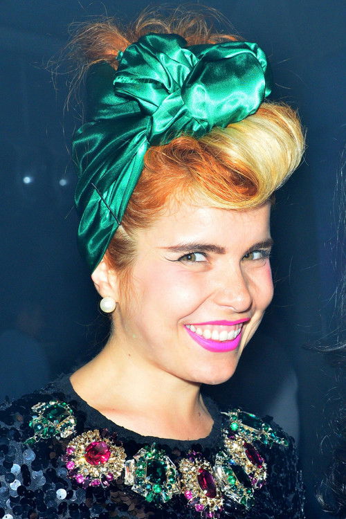 Photo of Paloma Faith