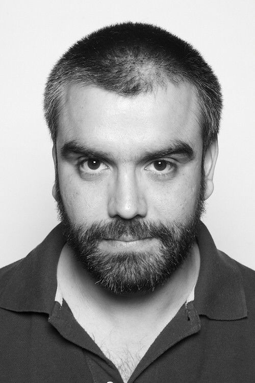 Photo of José Luis Torres Leiva