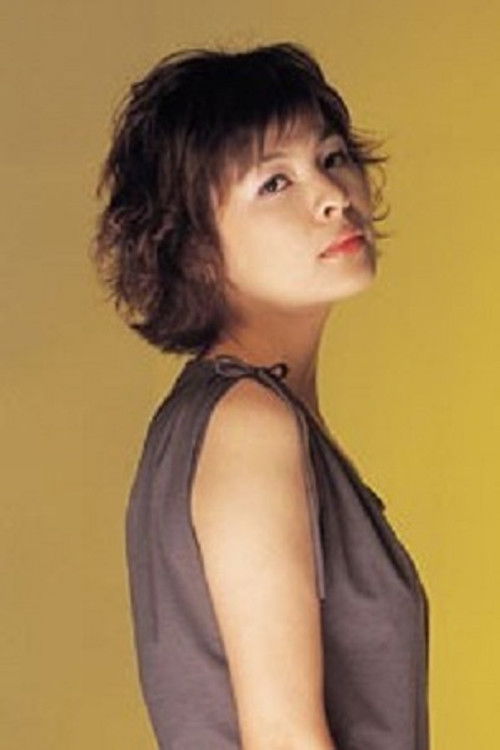 Photo of Baek Jeong-rim