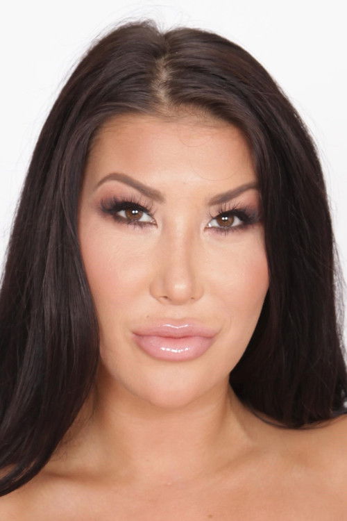 Photo of August Taylor