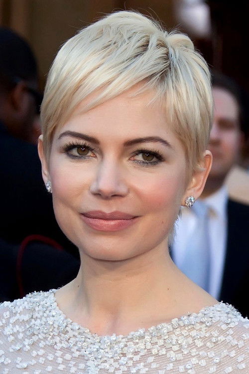 Photo of Michelle Williams