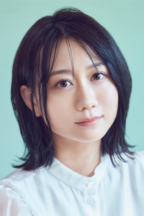 Photo of Nao Furuhata