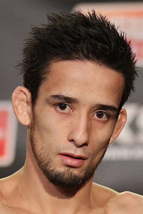 Photo of Kleber Koike