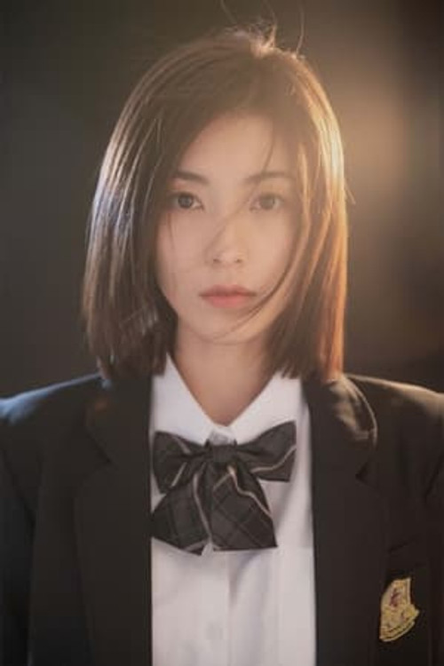 Photo of Hou Xiaotong