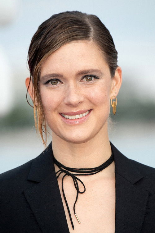 Photo of Krista Kosonen