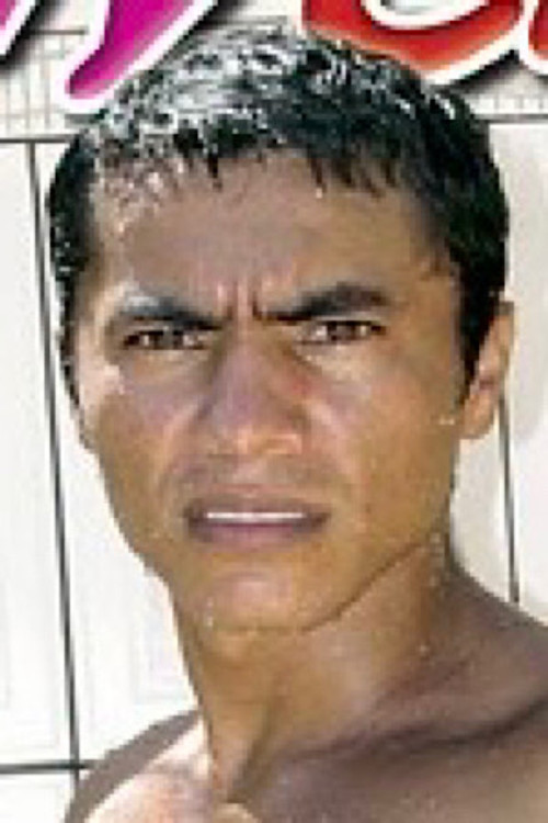 Photo of Marcelo Indio