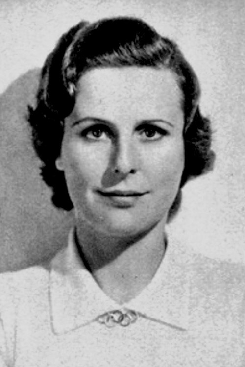 Photo of Leni Riefenstahl