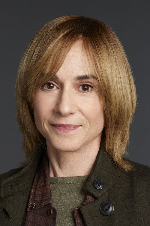 Photo of Holly Hunter