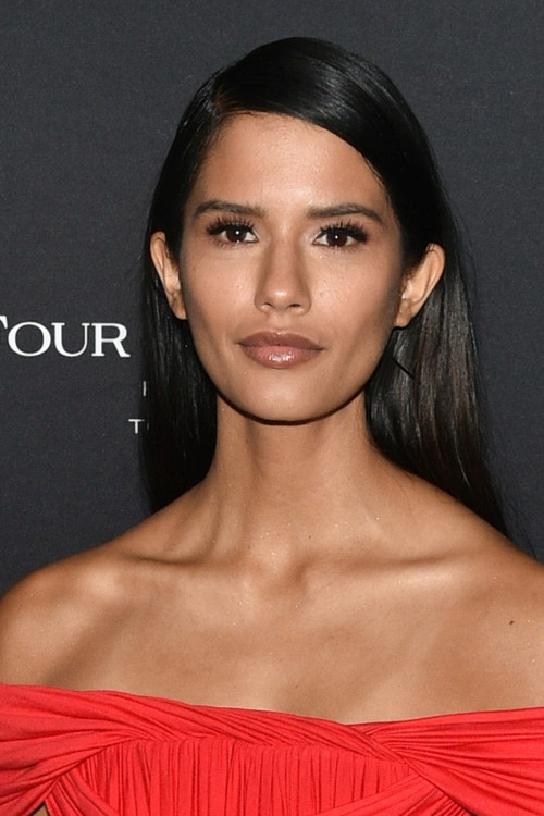 Photo of Tanaya Beatty