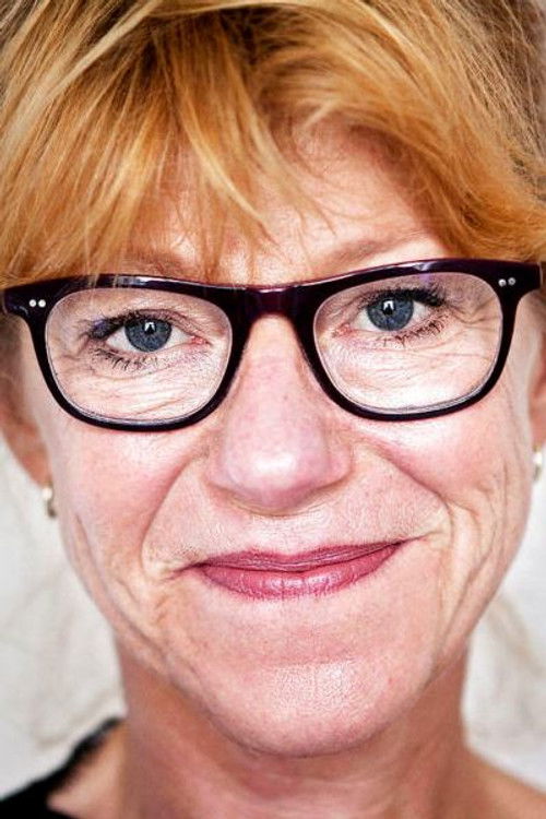 Photo of Ditte Gråbøl