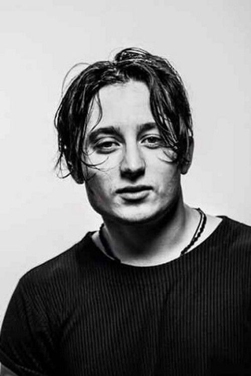 Photo of Volodymyr Geva