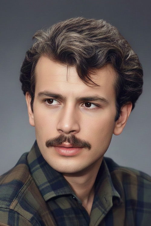 Photo of Burçin Oraloğlu