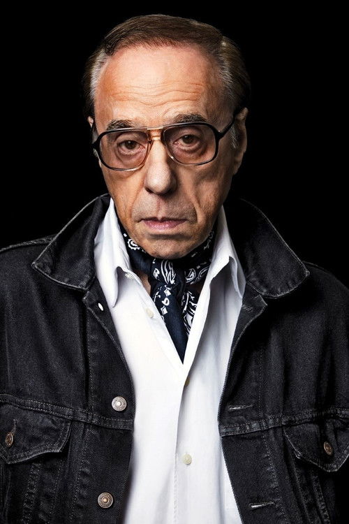 Photo of Peter Bogdanovich