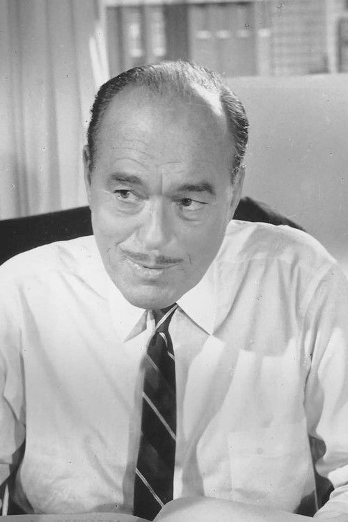 Photo of Philip Ober