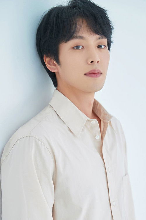 Photo of Lee Gi-taek