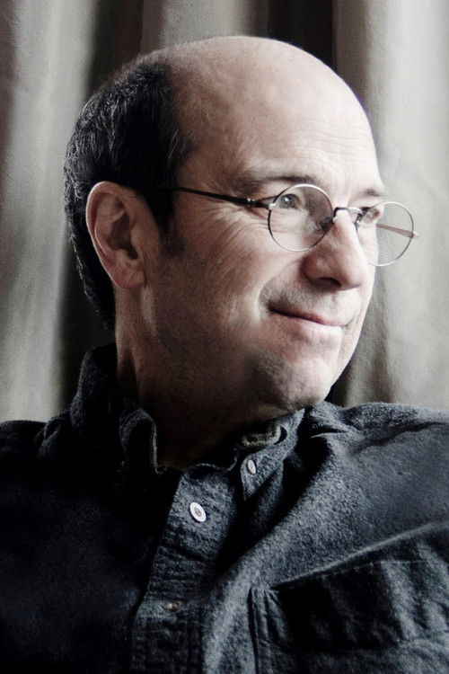 Photo of Michel Rivard