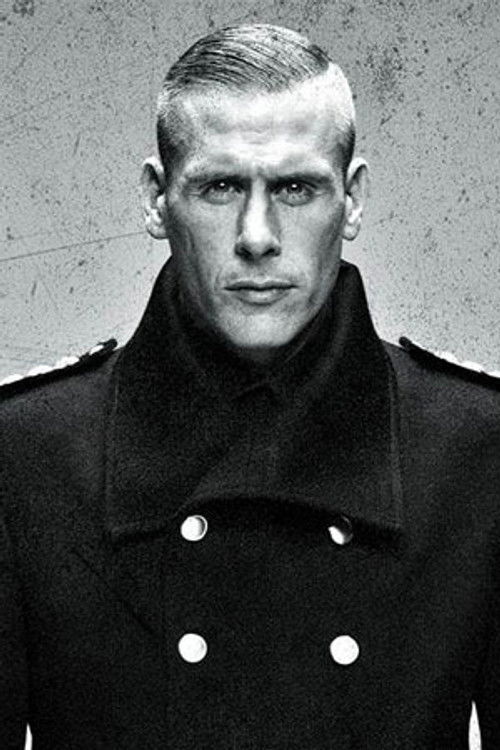 Photo of Liam O'Connor