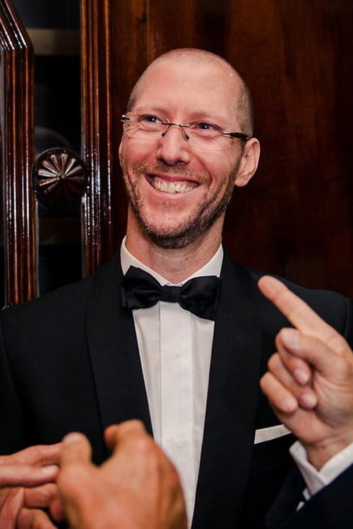 Photo of Humberto Insolera