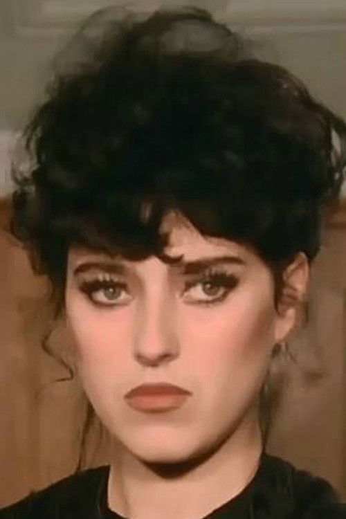 Photo of Yaprak Özdemiroğlu