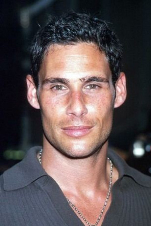 Photo of Nick Scotti